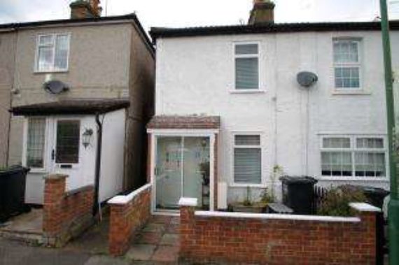 3 Bedroom Terraced